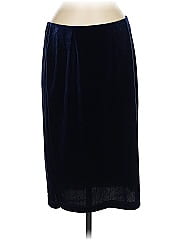 Susan Graver Formal Skirt