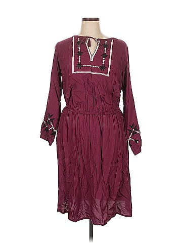 Old Navy Casual Dress (view 1)