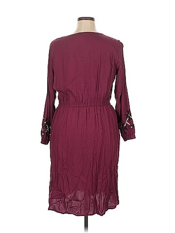 Old Navy Casual Dress (view 2)
