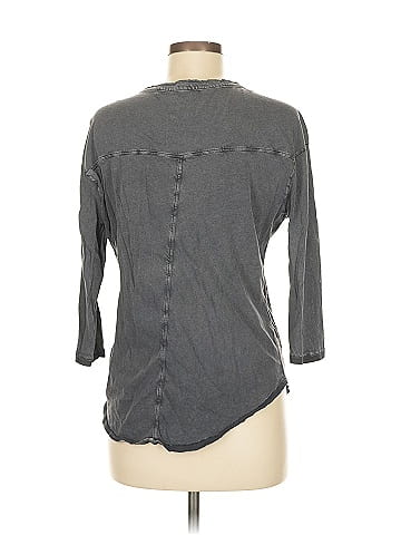 Ecote 3/4 Sleeve T-Shirt (view 2)