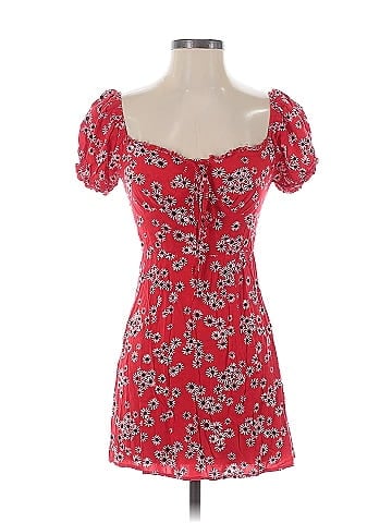 Zaful Casual Dress (view 1)