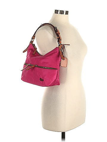 Dooney & Bourke Shoulder Bag (view 2)