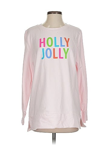 Belle By Kim Gravel Sweatshirt (view 1)