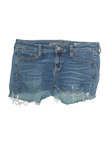 Arizona Jean Company Denim Shorts (view 1)
