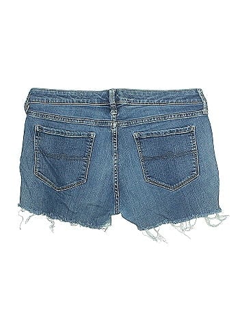 Arizona Jean Company Denim Shorts (view 2)