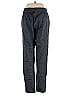 Michael Stars Gray Casual Pants Size S - photo 2
