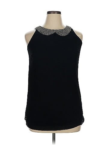 Code Sleeveless Top (view 1)