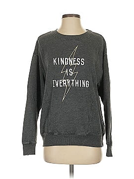 Zoe+Liv Sweatshirt (view 1)