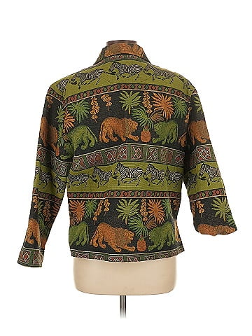 Anu by Natural Jacket (view 2)