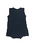 Assorted Brands Black Short Sleeve Outfit Size 7 - 8 - photo 2