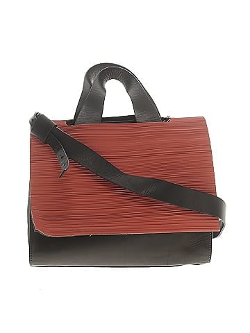 Fausto Santini Satchel (view 1)