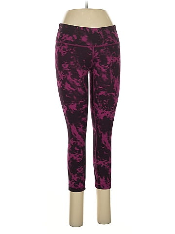 Lululemon Athletica Active Pants (view 1)