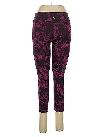 Lululemon Athletica Active Pants (view 2)