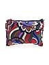 Vera Bradley Blue Crossbody Bag One size - photo 1
