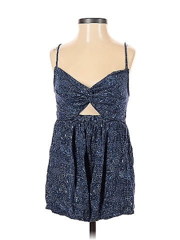 Arizona Jean Company Romper (view 1)
