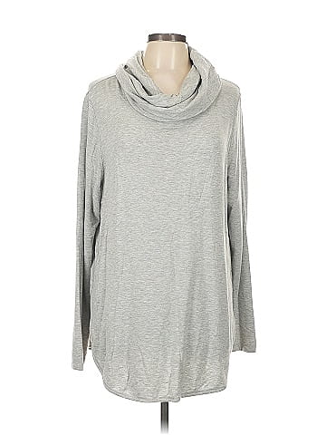 Ann Taylor LOFT Outlet Turtleneck Sweater (view 1)