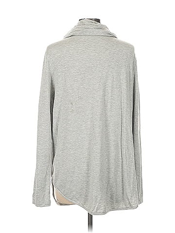 Ann Taylor LOFT Outlet Turtleneck Sweater (view 2)