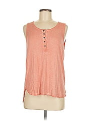Jane And Delancey Sleeveless T Shirt