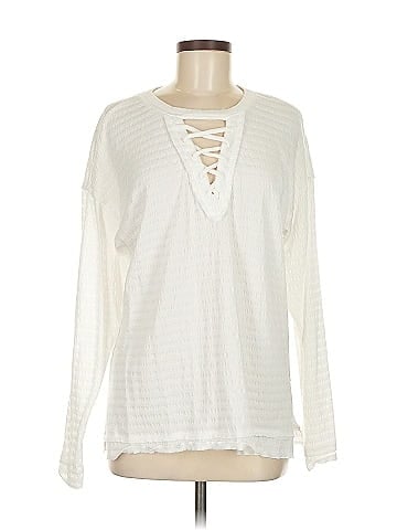 BKE Pullover Sweater (view 1)