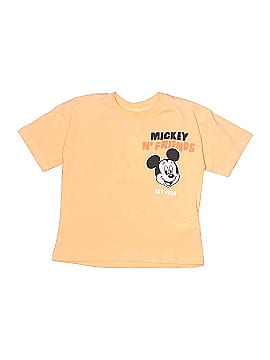 Zara Baby Short Sleeve T Shirt