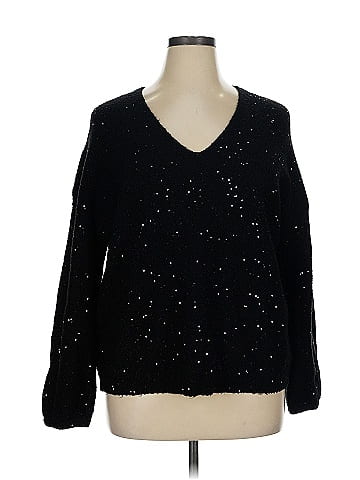 Ann Taylor LOFT Pullover Sweater (view 1)