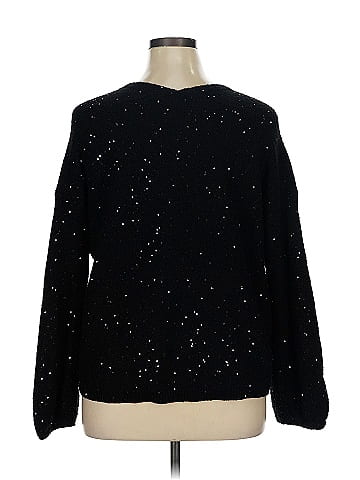 Ann Taylor LOFT Pullover Sweater (view 2)