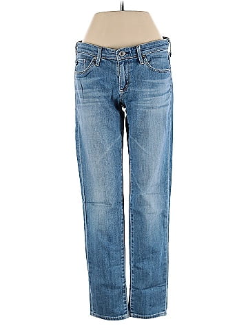 Adriano Goldschmied Jeans (view 1)