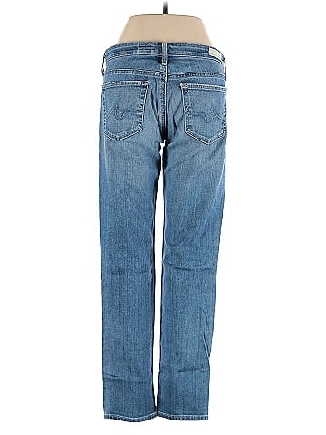 Adriano Goldschmied Jeans (view 2)