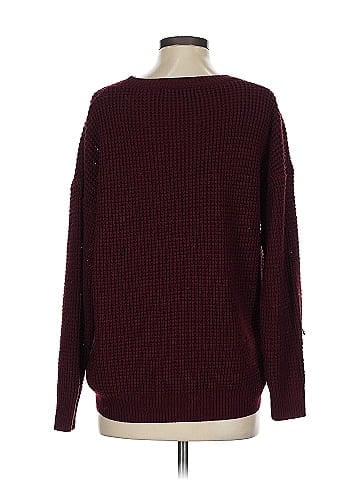 Tecrew Pullover Sweater (view 2)
