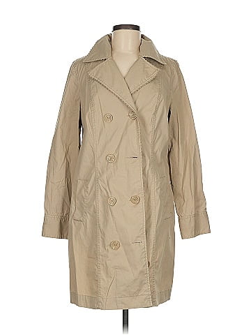 SONOMA life + style Trenchcoat (view 1)
