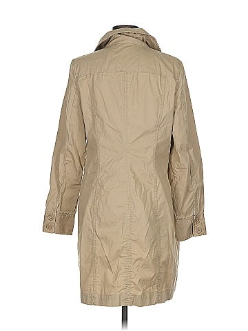 SONOMA life + style Trenchcoat (view 2)