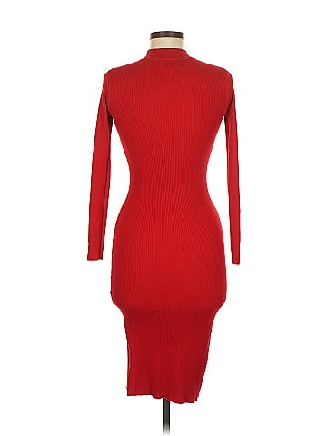 Say What? Cocktail Dress (view 2)