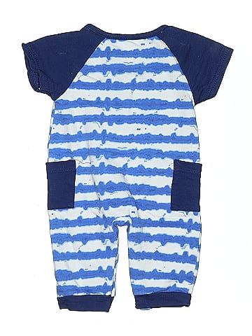 Little Beginnings Short Sleeve Outfit (view 2)