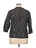 Dylan Gray 3/4 Sleeve Blouse Size XL - photo 2