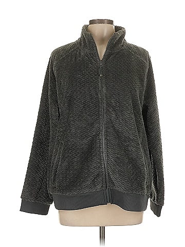 T by Talbots Track Jacket (view 1)