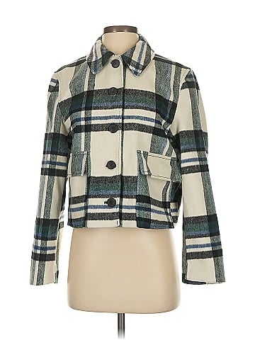 Zara Coat (view 1)