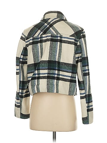 Zara Coat (view 2)