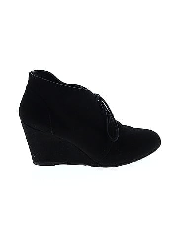 CL by Laundry Ankle Boots (view 1)