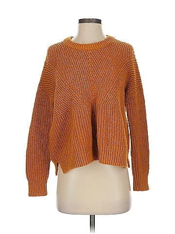 Madewell Pullover Sweater (view 1)