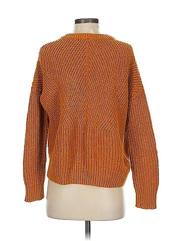 Madewell Pullover Sweater (view 2)