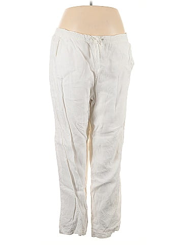 Orvis Linen Pants (view 1)