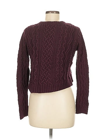 Kendall & Kylie Pullover Sweater (view 2)