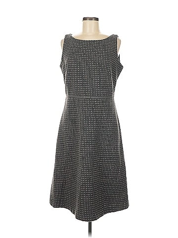 Newport News Casual Dress (view 1)