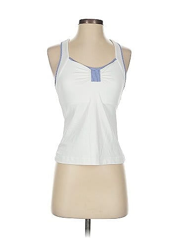 L'oeuf Poche Sleeveless Top (view 1)