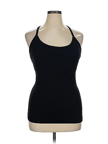 Crz Yoga Active Tank (view 1)