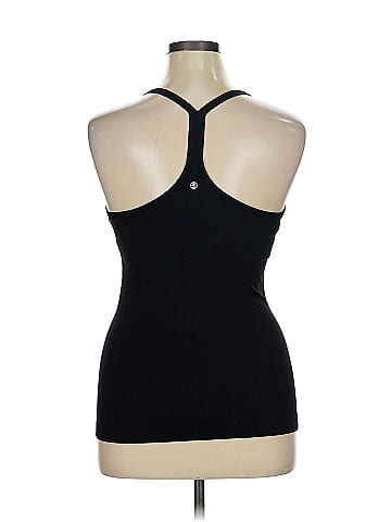 Crz Yoga Active Tank (view 2)