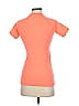 Sweaty Betty 100% Polyamide Orange Active T-Shirt Size XS - photo 2