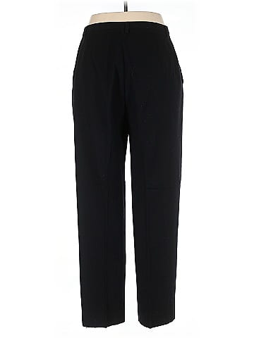Pendleton Wool Pants (view 2)