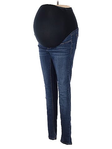 1822 Denim Jeggings (view 1)