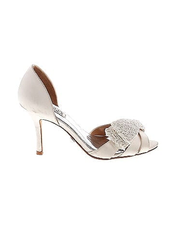 Badgley Mischka Heels (view 1)
